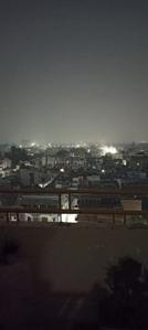 Balcony Image of 2160 Sq.ft 3 BHK Apartment / Flat for sale in Vikas Nagar Lucknow for Rs. 11800000