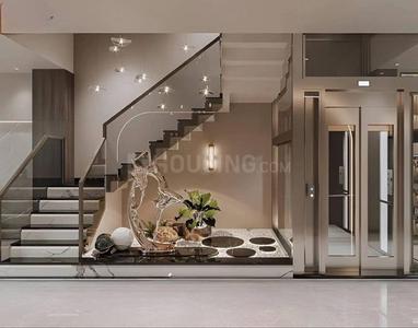 Hall Image of 4500 Sq.ft 7 BHK Villa for sale in Indira Nagar Lucknow for Rs. 27000000