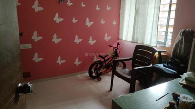 Bedroom Image of 1440 Sq.ft 3 BHK Apartment / Flat for sale in Dharti Exotica, Chandkheda Ahmedabad for Rs. 7000000