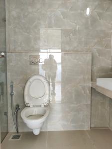 Bedroom Three Image of 1600 Sq.ft 3 BHK Apartment / Flat for sale in Ashford Royale, Bhandup West Mumbai for Rs. 49000000