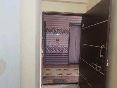 Hall Image of 650 Sq.ft 1 BHK Apartment / Flat for sale in Advance Heights, Kharghar Navi Mumbai for Rs. 7800000