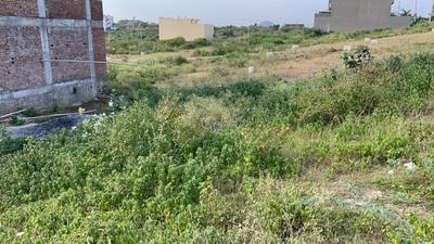Image of 2500 Sq.ft Residential Plot / Land for sale in Hiran Magri, Udaipur for Rs. 8750000