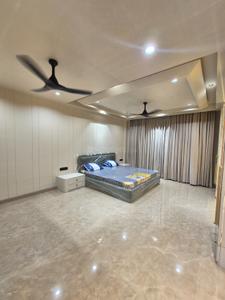 Bedroom Image of 3000 Sq.ft 4 BHK Independent House for sale in Shiv Vatika Brij Residency, Nipania Indore for Rs. 31100000