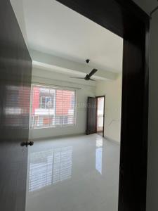Hall Image of 1300 Sq.ft 3 BHK Independent House for sale in A NSC Fortune City, Nipania Indore for Rs. 7700000