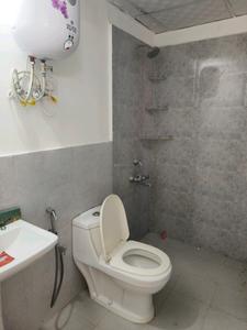 Bedroom One Image of 1082 Sq.ft 2 BHK Apartment / Flat for rent in Suncity Avenue 76, Sector 76 Gurgaon for Rs. 22000