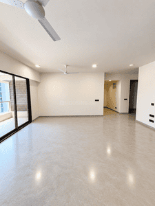 Image of 3000 Sq.ft 4 BHK Apartment / Flat for rent in Nysa Crosswind, Bhayli, Vadodara for Rs. 75000