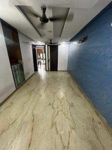 Hall Image of 1000 Sq.ft 2 BHK Builder Floor for sale in Vikaspuri Luxury Homes, Vikaspuri New Delhi for Rs. 12500000