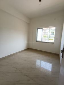 Bedroom Image of 750 Sq.ft 2 BHK Apartment / Flat for sale in Prince Anwar Shah Connector Kolkata for Rs. 4500000
