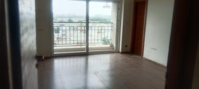 Bedroom Image of 1000 Sq.ft 2 BHK Apartment / Flat for sale in Kamal Vihar Raipur for Rs. 2300000