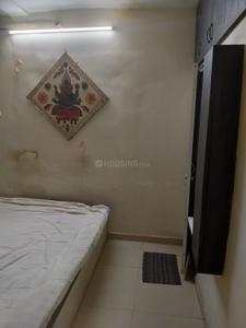 Bedroom Image of 1600 Sq.ft 5 BHK Duplex for sale in Manjalpur Vadodara for Rs. 8500000