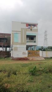 Image of 1215 Sq.ft 3 BHK Independent House for sale in Duvvada, Visakhapatnam for Rs. 6100000