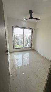 Hall Image of 630 Sq.ft 2 BHK Apartment / Flat for rent in Shreeji Laxmi, Ghatkopar East Mumbai for Rs. 70000