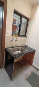 Kitchen Image of 1554 Sq.ft 3 BHK Duplex for rent in Dipdi Bhopal for Rs. 18000