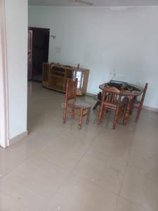 Hall Image of 1125 Sq.ft 2 BHK Apartment / Flat for rent in Karuna Serene, Bejai Mangalore for Rs. 20000