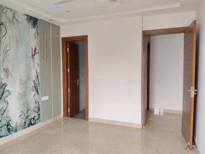 Bedroom Image of 2300 Sq.ft 4 BHK Builder Floor for sale in Sector 63 Gurgaon for Rs. 23500000