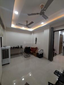 Hall Image of 1650 Sq.ft 2.5 BHK Builder Floor for rent in Sector 46 Gurgaon for Rs. 37000