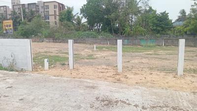 Swami Vivekananda Nagar Plot View 3