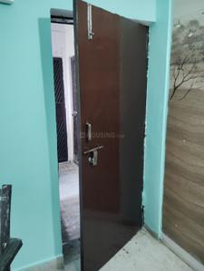 Bathroom Image of 361 Sq.ft 1 BHK Apartment / Flat for rent in Eachachhar Greater Noida for Rs. 15000