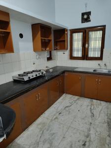 Image of 2152 Sq.ft 2 BHK Builder Floor for rent in Gomti Nagar, Lucknow for Rs. 25000
