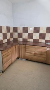 Kitchen Image of 2563 Sq.ft 2.5 BHK Apartment / Flat for rent in Sector 88 Mohali for Rs. 30000