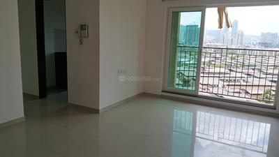 Living Room Image of 932 Sq.ft 2 BHK Apartment / Flat for sale in Rustomjee Urbania Acura, Thane West Thane for Rs. 13000000