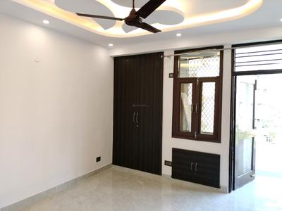 Bedroom Image of 2200 Sq.ft 4 BHK Apartment / Flat for sale in CGHS ShivLok Apartment by CGHS Group, Sector 6 Dwarka New Delhi for Rs. 31500000