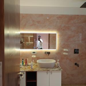 Image of 9800 Sq.ft 5 BHK Independent House for sale in Judicial Layout, Bengaluru for Rs. 140000000