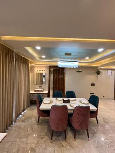 4 BHK Flat