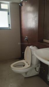 Image of 1850 Sq.ft 3 BHK Apartment / Flat for rent in Adani The Meadows, Shantigram, Ahmedabad for Rs. 41500