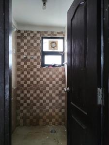 Common Bathroom Image of 501 Sq.ft 1 BHK Apartment / Flat for rent in CGEWHO Kendriya Vihar, Phi II Greater Noida for Rs. 15000