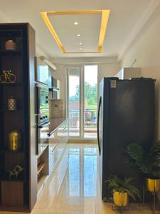 Hall Image of 3900 Sq.ft 4.5 BHK Penthouse for sale in Motiaz Royal Citi, Gazipur Zirakpur for Rs. 12500000