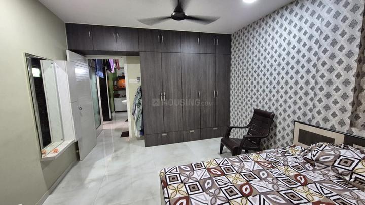 Bhoomi Bedroom 1