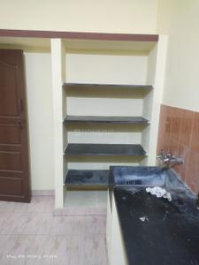 Kitchen Image of 900 Sq.ft 2 BHK Builder Floor for rent in Palayamkottai Tirunelveli for Rs. 13000