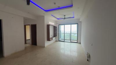 Living Room Image of 1760 Sq.ft 3 BHK Apartment / Flat for sale in Paras Dews, Sector 106 Gurgaon for Rs. 18600000