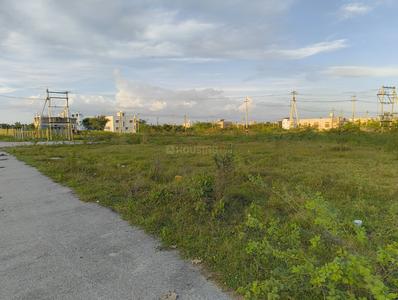 Image of 900 Sq.ft Residential Plot / Land for sale in Shamanur, Davanagere for Rs. 3100000