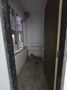 Balcony Image of 1130 Sq.ft 2 BHK Apartment / Flat for sale in Sama Savli Vadodara for Rs. 3800000