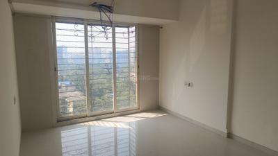 Bedroom Image of 1450 Sq.ft 3 BHK Apartment / Flat for rent in Safal Twins Tower, Chembur Mumbai for Rs. 125000