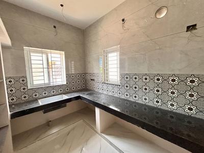 Kitchen Image of 1200 Sq.ft 2 BHK Independent House for sale in Nardaha Raipur for Rs. 3000000