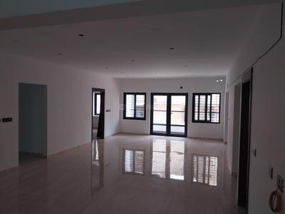 Hall Image of 3200 Sq.ft 4 BHK Apartment / Flat for sale in South West Serenity, RS Puram Coimbatore for Rs. 59900000