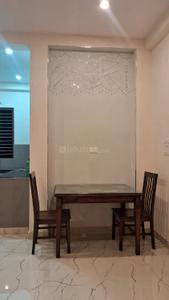 Hall Image of 1000 Sq.ft 2 BHK Builder Floor for rent in Sector Xu 1 Greater Noida for Rs. 20000