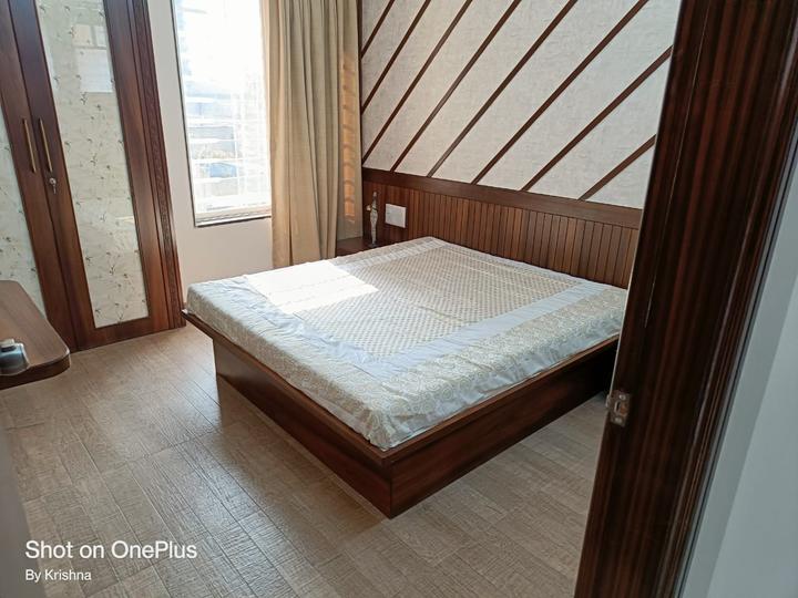 GK Silverland Residency Phase 1 Main Image 1