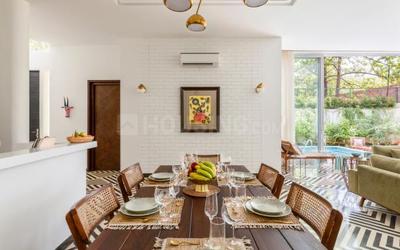 Hall Image of 9200 Sq.ft 5 BHK Independent House for sale in Sector 6 Panchkula for Rs. 325000000
