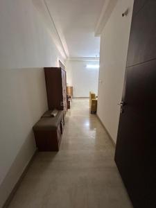 Hall Image of 1275 Sq.ft 2 BHK Apartment / Flat for rent in Prestige West Woods, Binnipete Bengaluru for Rs. 65000