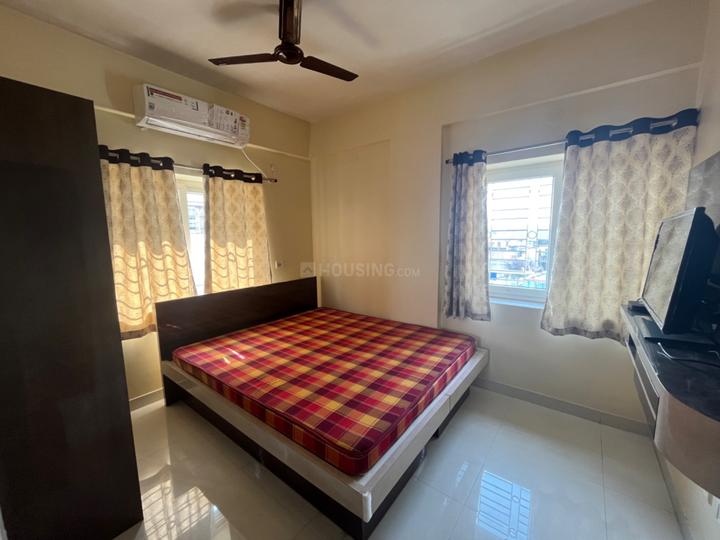 Bhawanipore Bedroom 1