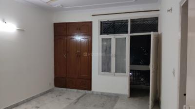 Bedroom Image of 2200 Sq.ft 4 BHK Apartment / Flat for sale in Akansha Apartment, Sector 62 Noida for Rs. 22000000