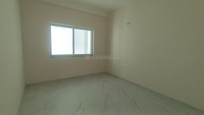 Bedroom Image of 1453 Sq.ft 3 BHK Apartment / Flat for rent in Pegasus Megapolis Mystic G, Hinjawadi Phase 3 Pune for Rs. 35000
