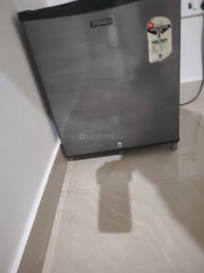 Bedroom Image of 1250 Sq.ft 2 BHK Builder Floor for rent in Lucknow Development Authority E Auction, Gomti Nagar Lucknow for Rs. 18000