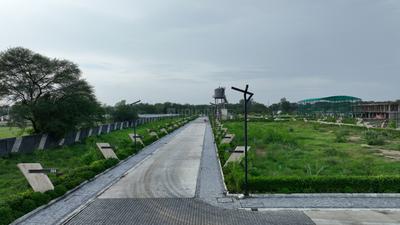 Image of 850 Sq.ft Residential Plot / Land for sale in Arandia, Indore for Rs. 4845000