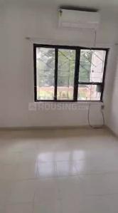 Bedroom Image of 1120 Sq.ft 2 BHK Apartment / Flat for rent in Kalyani Nagar Pune for Rs. 50000
