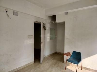 Bedroom Image of 1000 Sq.ft 2 BHK Apartment / Flat for sale in New Town Kolkata for Rs. 6000000
